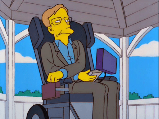 They Saved Lisa's Brain8