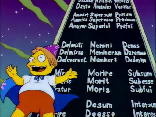 Treehouse of Horror VI11