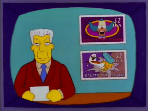Bart the Fink6