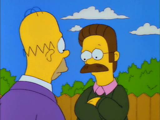 Bart the Lover15