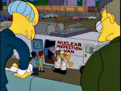 Homer Goes to College17