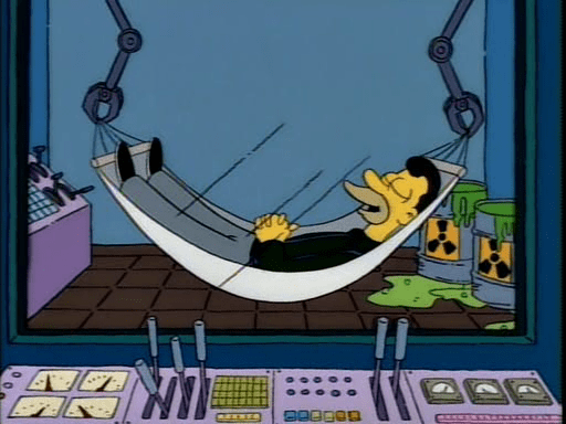 Homer Goes to College18