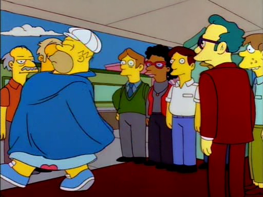 King Size Homer20