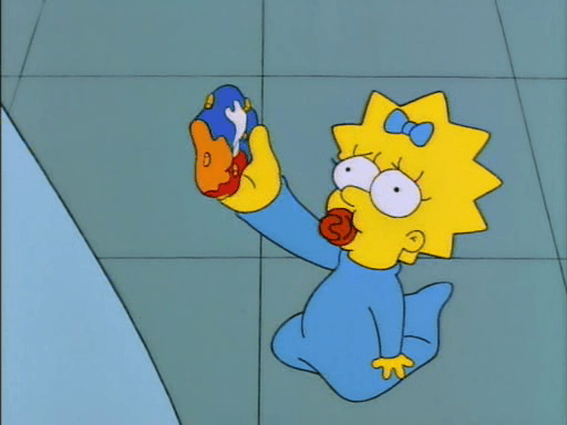 King Size Homer21