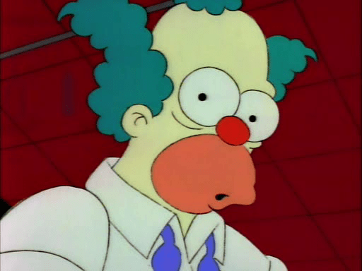 Krusty Gets Kancelled19