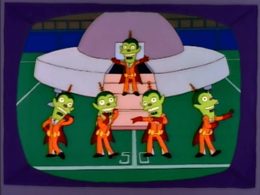 Lisa the Greek19