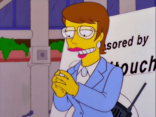 Make Room for Lisa5