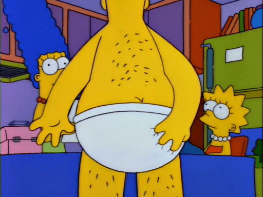 Marge Gets a Job13