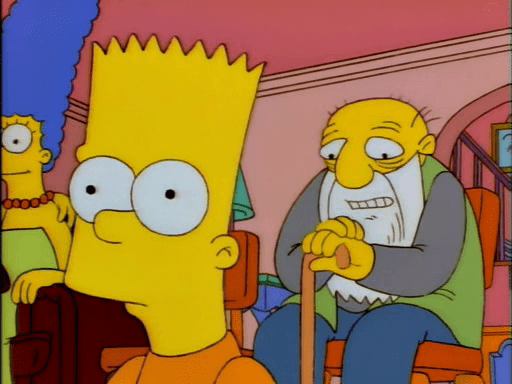 The Itchy & Scratchy & Poochie Show10
