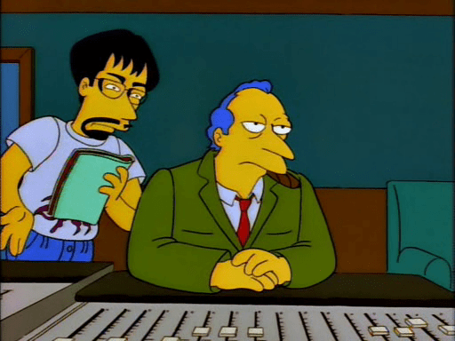 The Itchy & Scratchy & Poochie Show9