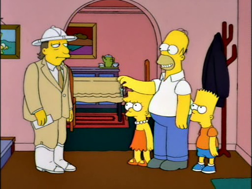 Bart Gets an Elephant9