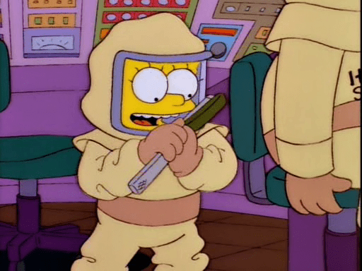 Bart on the Road13