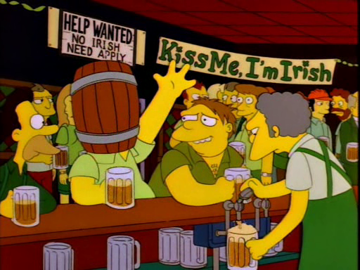 Homer vs. The 18th Amendment11