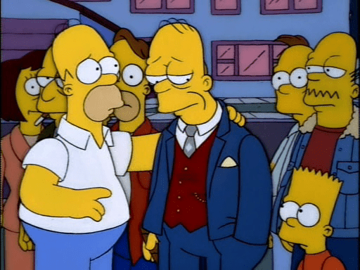 Lisa the Simpson12