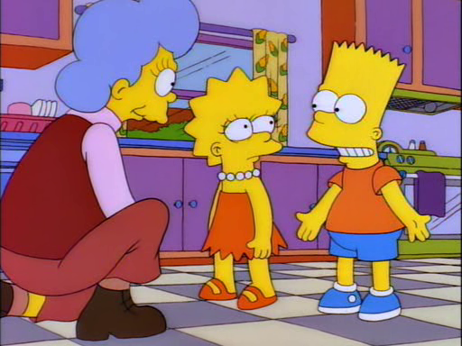 Mother Simpson15