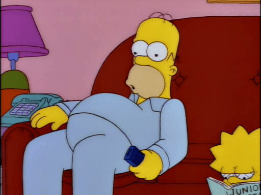 Simpson Tide8