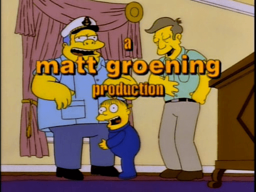 The Simpsons Spin-Off Showcase7
