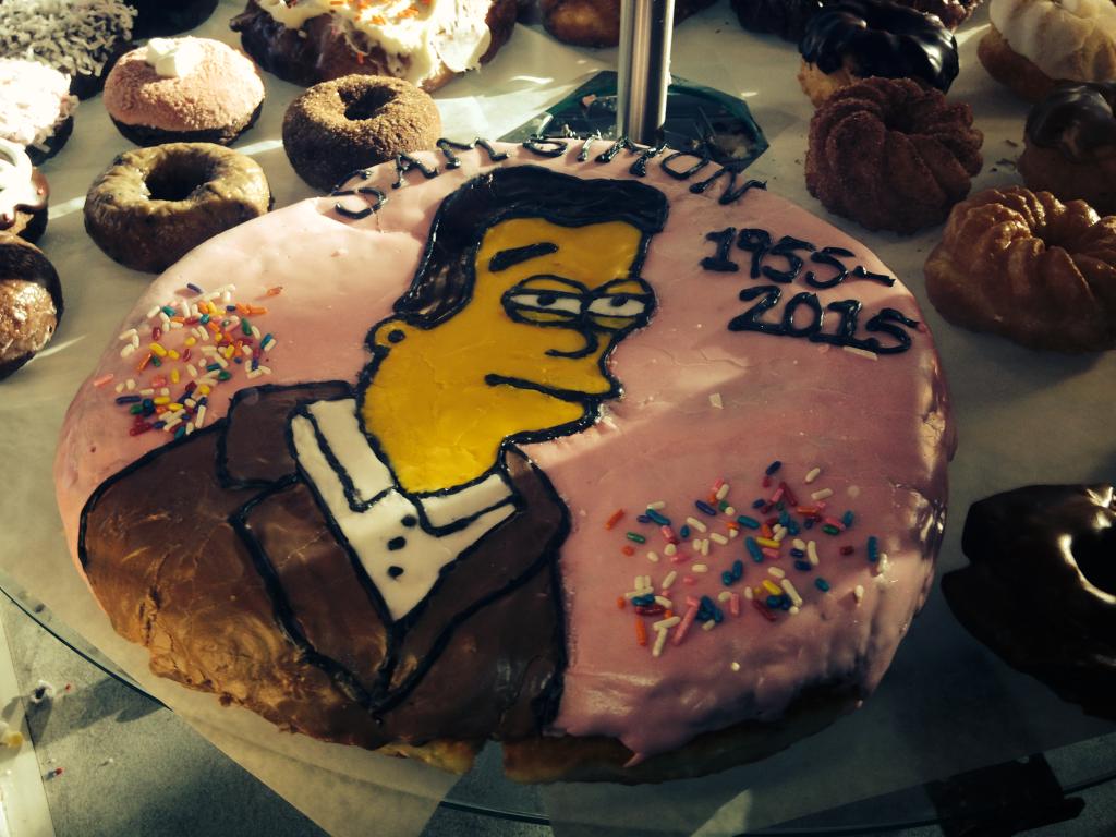 VoodooDonut