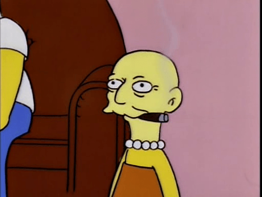 Burns' Heir13