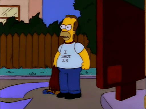 I Married Marge15