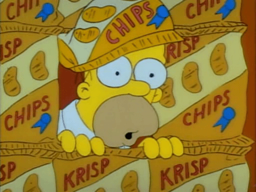 Krusty Gets Busted6
