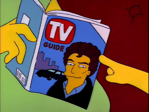 Lisa's First Word14