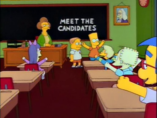 Lisa's Substitute10