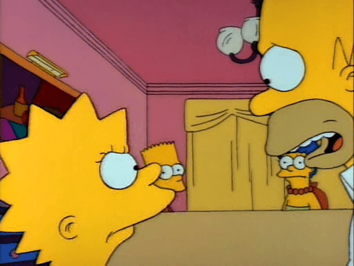 Lisa's Substitute11