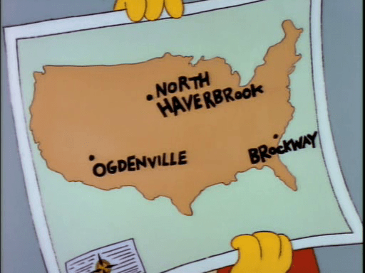 Marge vs. the Monorail14