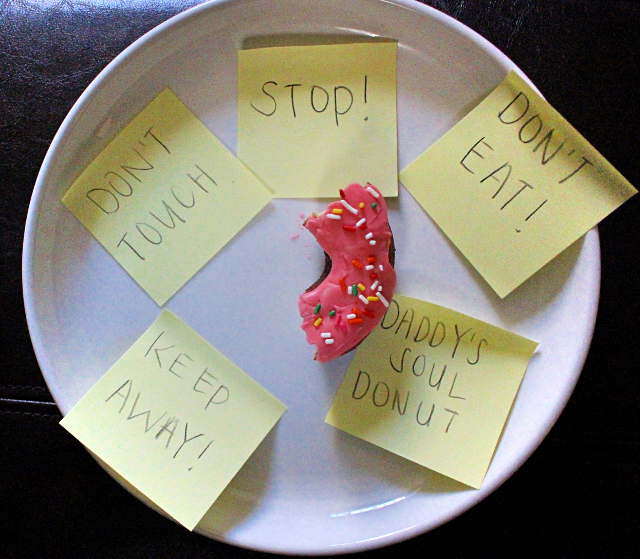 real-forbidden-donut