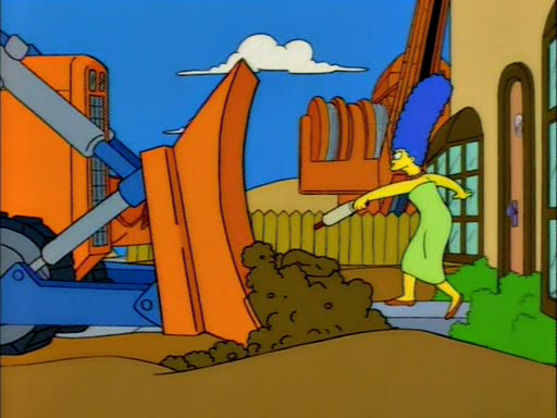Sideshow Bob Roberts13
