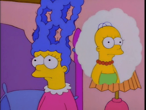 Simpsoncalifragilisticexpiala(Annoyed Grunt)cious9