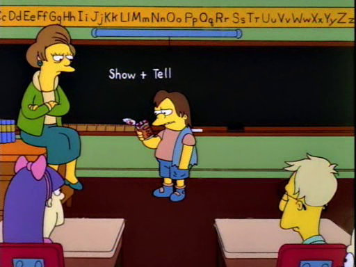 Sweet Seymour Skinner's Baadasssss Song14
