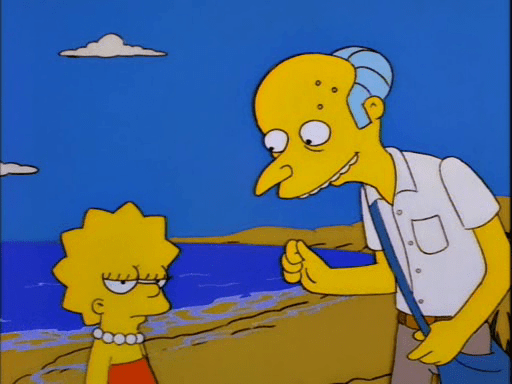 The Old Man and the Lisa16