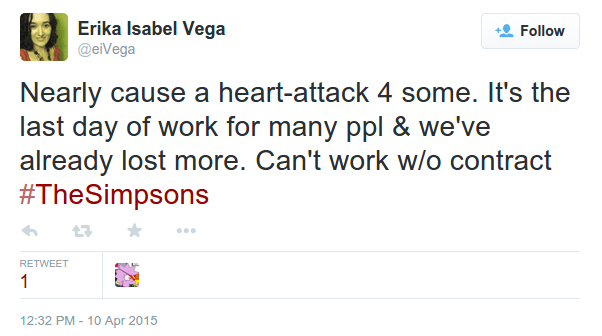 VegaTweet2