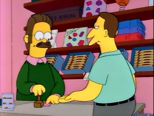 When Flanders Failed11