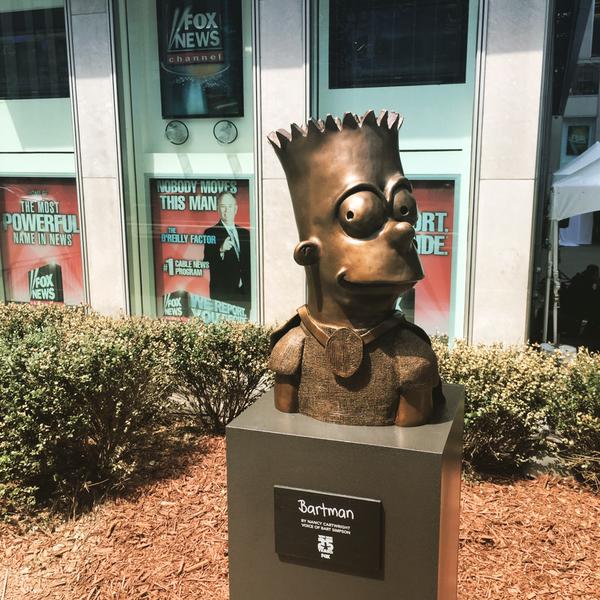 BartmanFoxNews