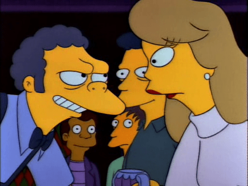 Flaming Moe's16