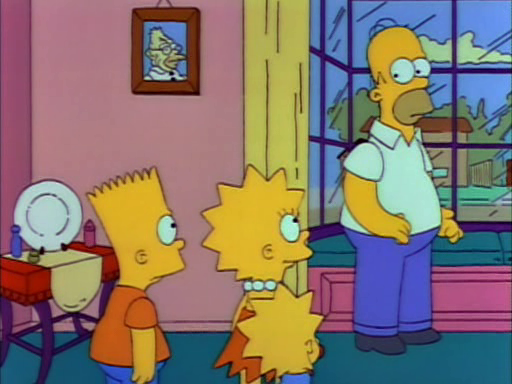 I Married Marge16