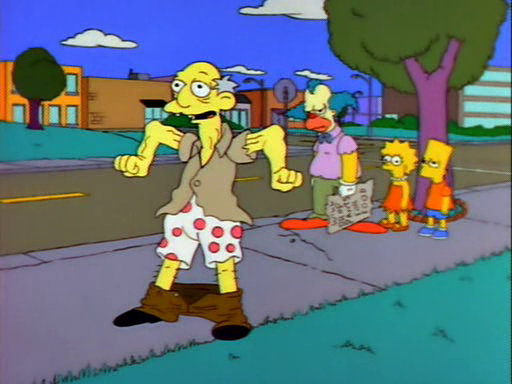 Krusty Gets Kancelled20