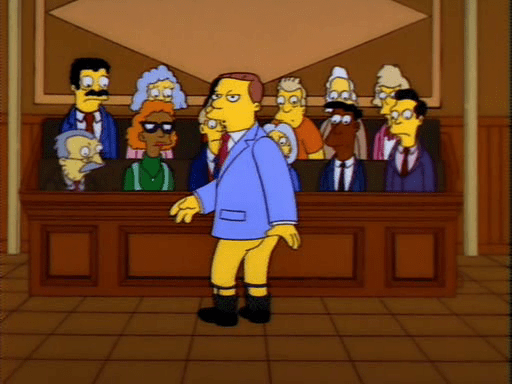Marge in Chains17