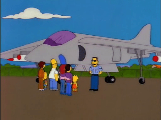 Sideshow Bob's Last Gleaming9