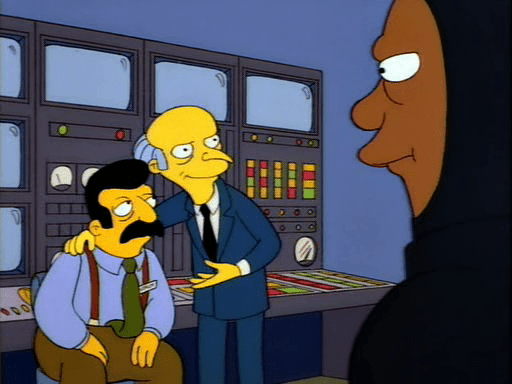 The Last Temptation of Homer11