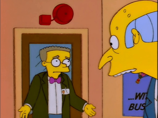 The Old Man and the Lisa17