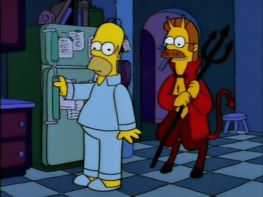 Treehouse of Horror IV20
