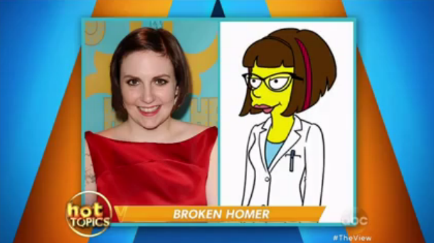 BooLenaDunhamBooThisWoman