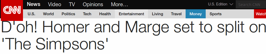CNN'sStupidHeadline