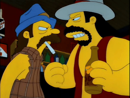Colonel Homer16