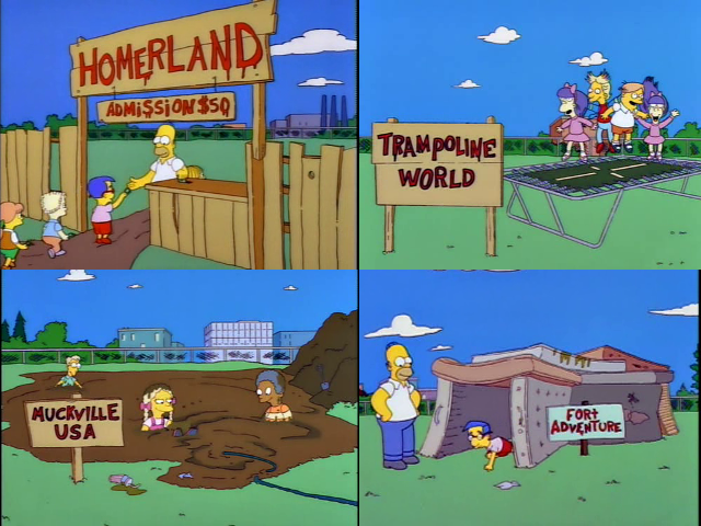 Homerland