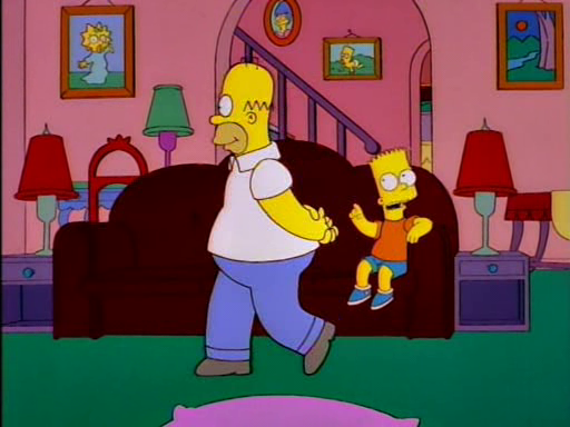 King Size Homer22
